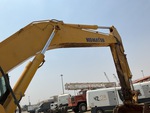 v2 Chassis - Excavator with 