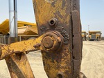 v2 Chassis - Excavator with 
