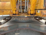v2 Chassis - Excavator with 