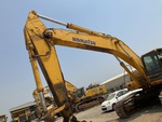 v2 Chassis - Excavator with 