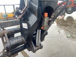 Hydraulique with 