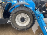 Drivetrain with 