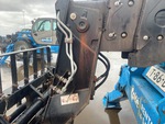 Hydraulics with 