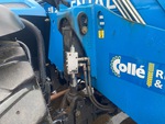 Hydraulics with 
