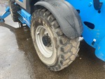 Chassis with 
