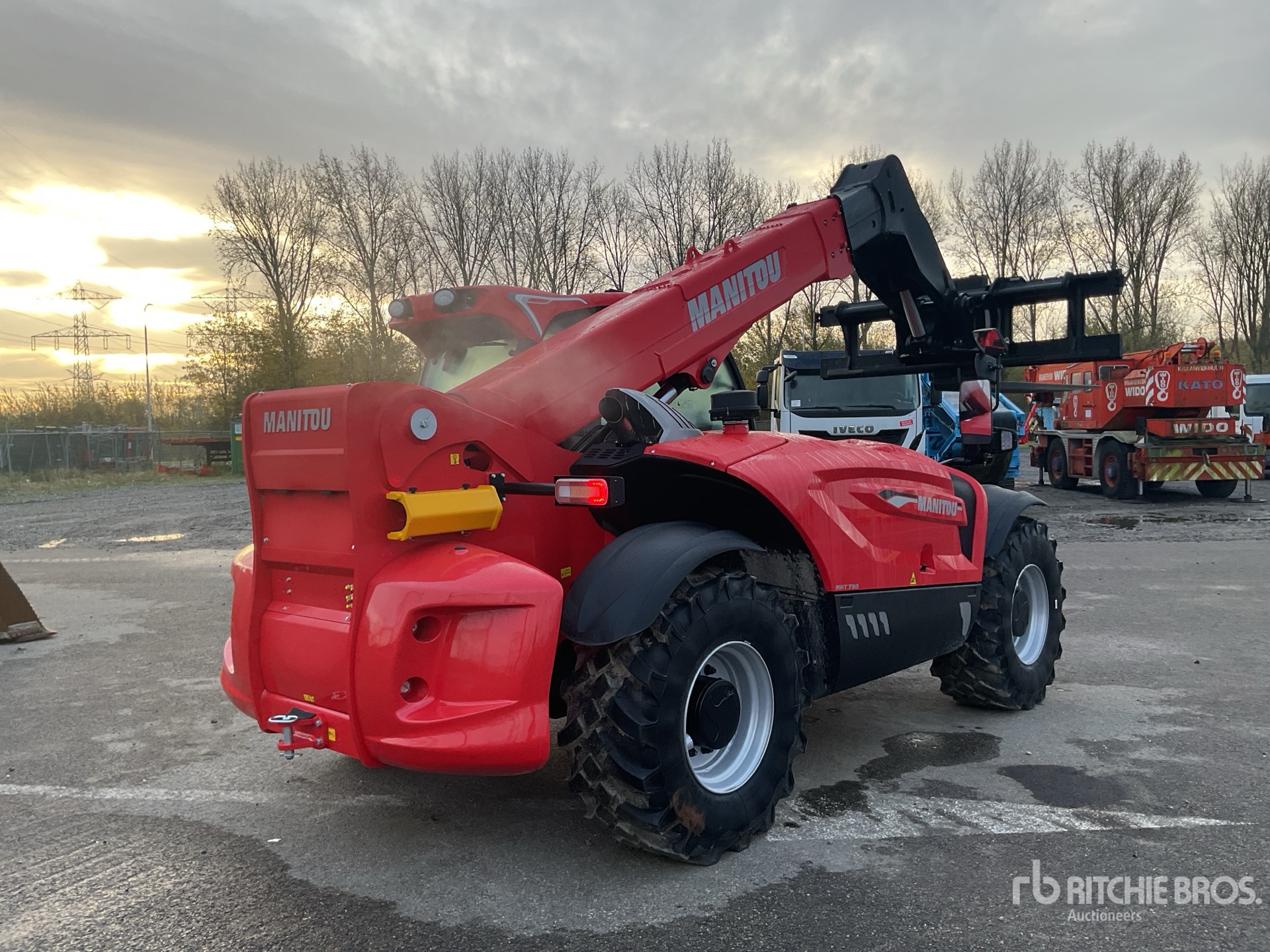 General Appearance with Zdjęcie, prawy dolny róg