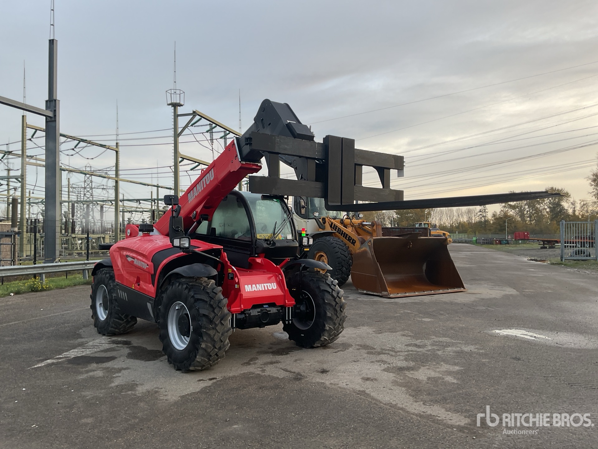 General Appearance with Zdjęcie, prawy górny róg