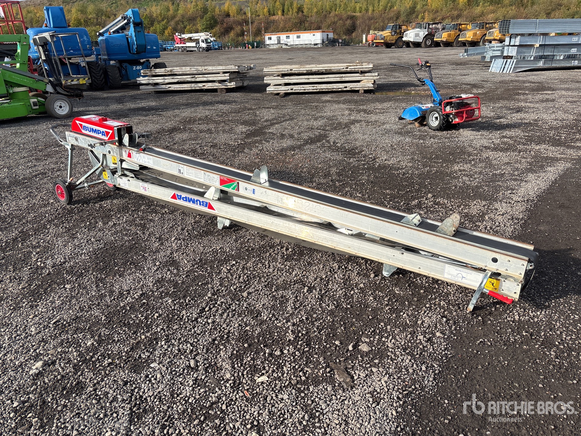 General Appearance with Imagen: esquina delantera derecha