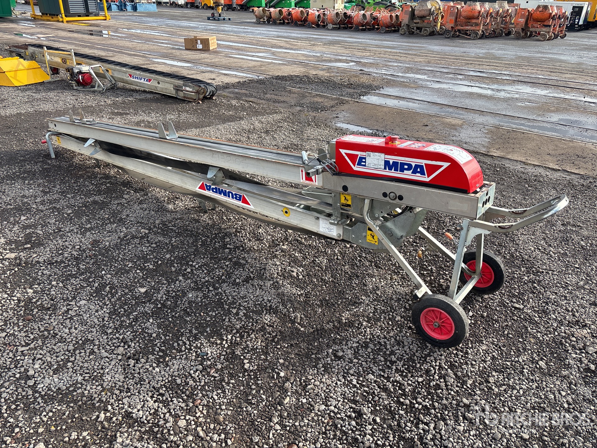 General Appearance with Imagen: esquina trasera izquierda