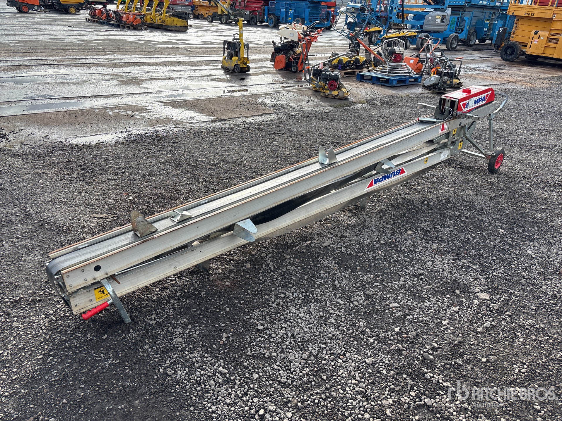 General Appearance with Imagen: esquina delantera izquierda