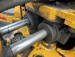 Hydraulique with 