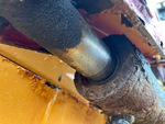 Hydraulique with 