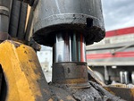 Hydraulique with 