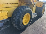 Chassis with 