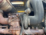 Motor with 
