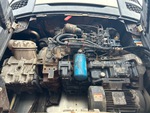 Basic Refrigeration Unit with 