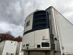 Basic Refrigeration Unit with 
