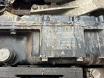 Refrigeration Unit with 