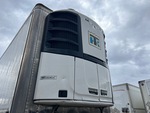 Basic Refrigeration Unit with 
