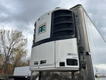 Basic Refrigeration Unit with 