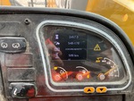 Aspect général with Compteur horaire / compteur kilométrique