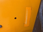 Aspect général with Numéro de série/Numéro d'identification du véhicule automobile
