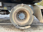 v2 Chassis - Excavator with 