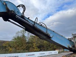 v2 Chassis - Excavator with 