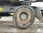 v2 Chassis - Excavator with 