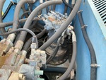 Hydraulics with 