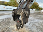 v2 Chassis - Excavator with 