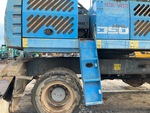v2 Chassis - Excavator with 