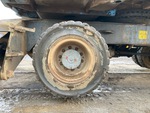 v2 Chassis - Excavator with 