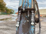 Hydraulics with 