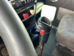 Cab with 