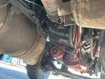 4 Underbody - Truck with 