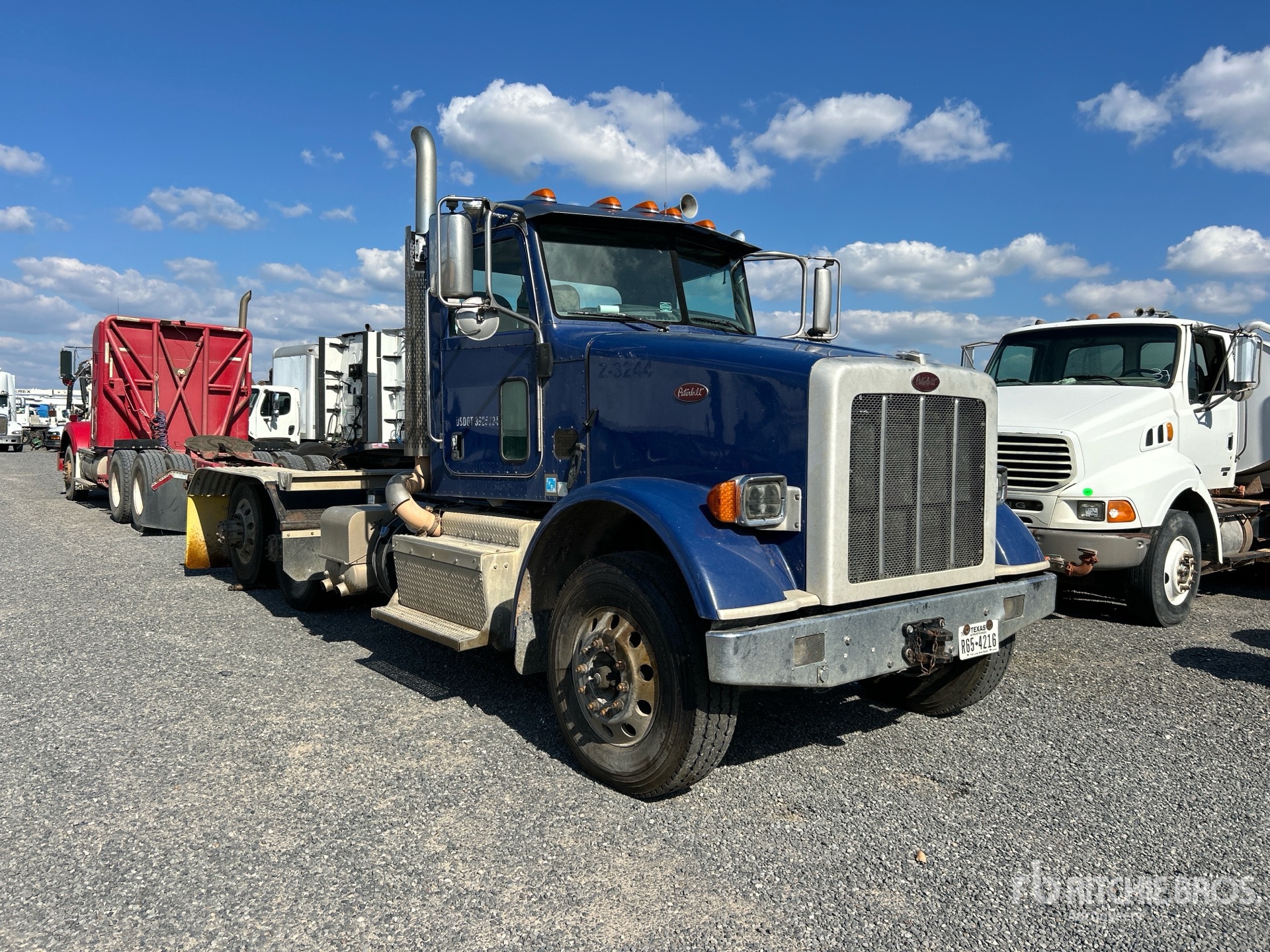 General Appearance with Zdjęcie, prawy górny róg