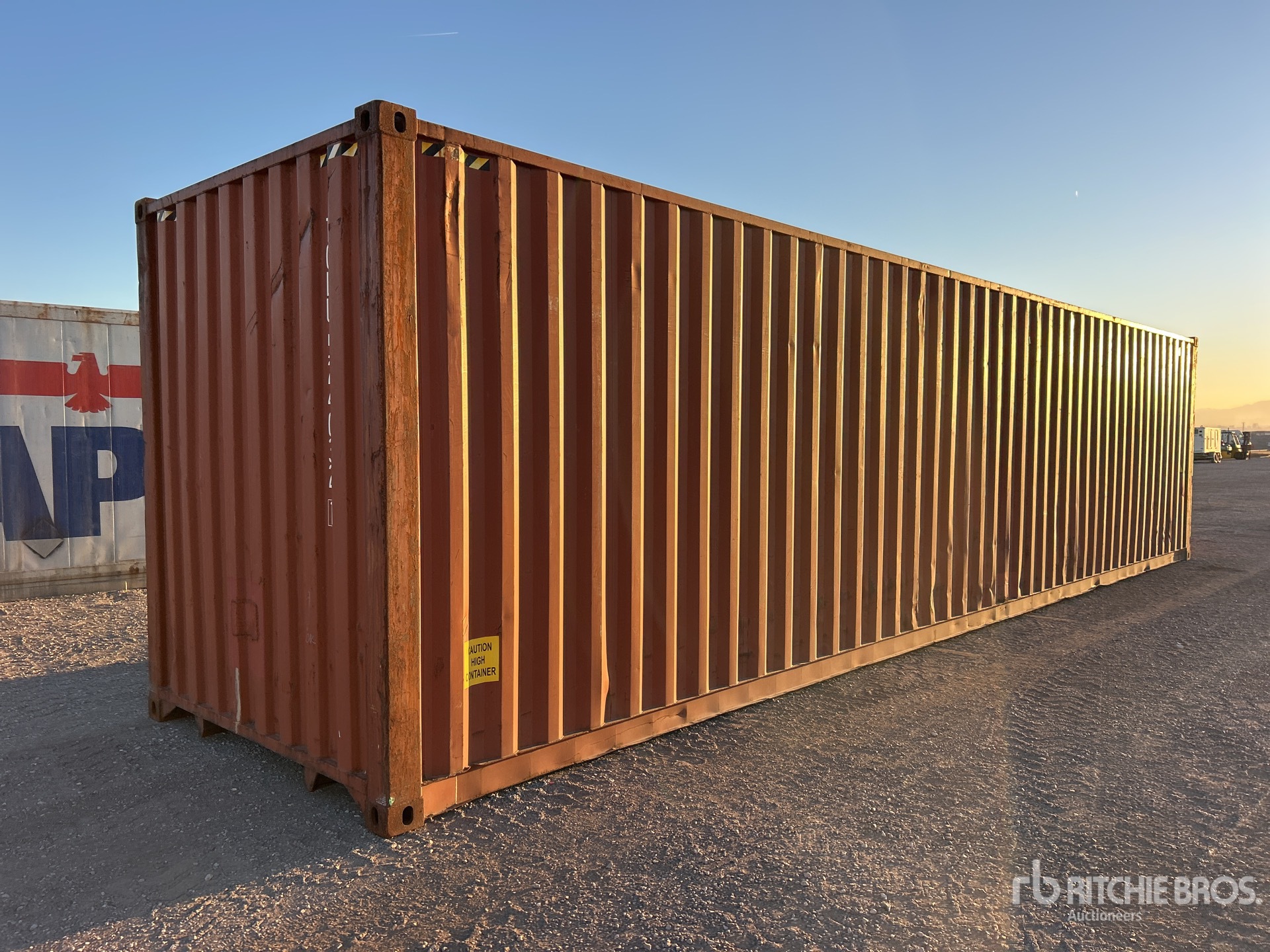 General Appearance with Imagen: esquina trasera derecha