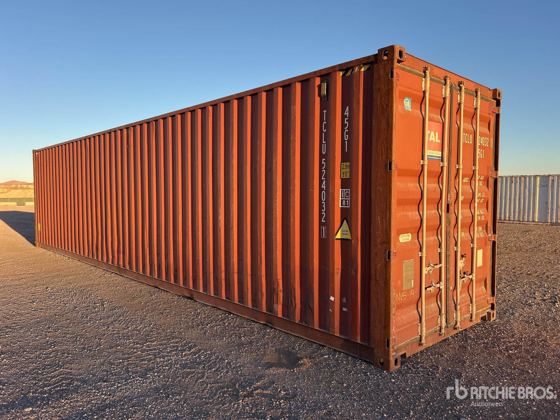 General Appearance with Imagen: esquina delantera derecha