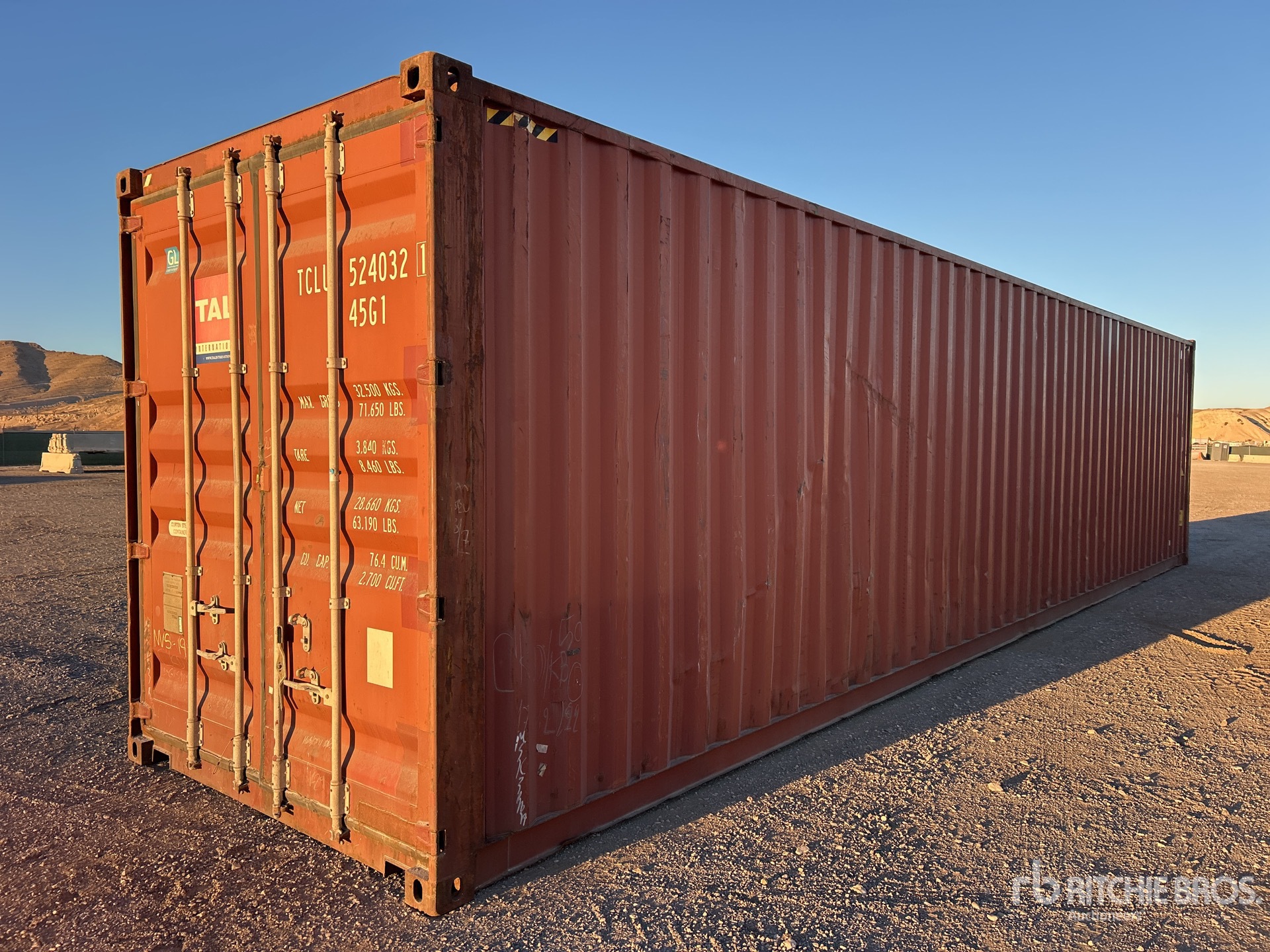 General Appearance with Imagen: esquina delantera izquierda