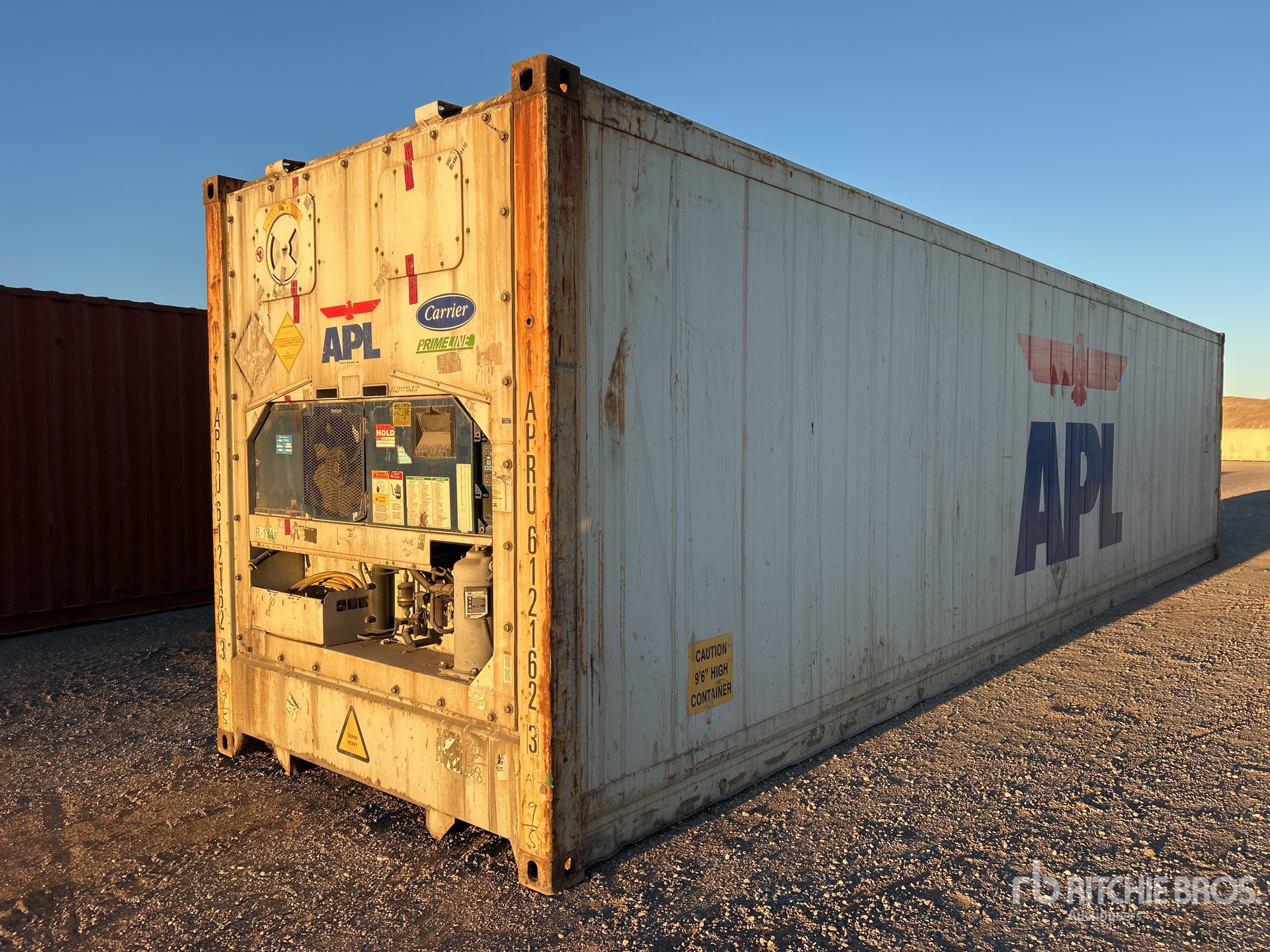 General Appearance with Imagen: esquina trasera derecha