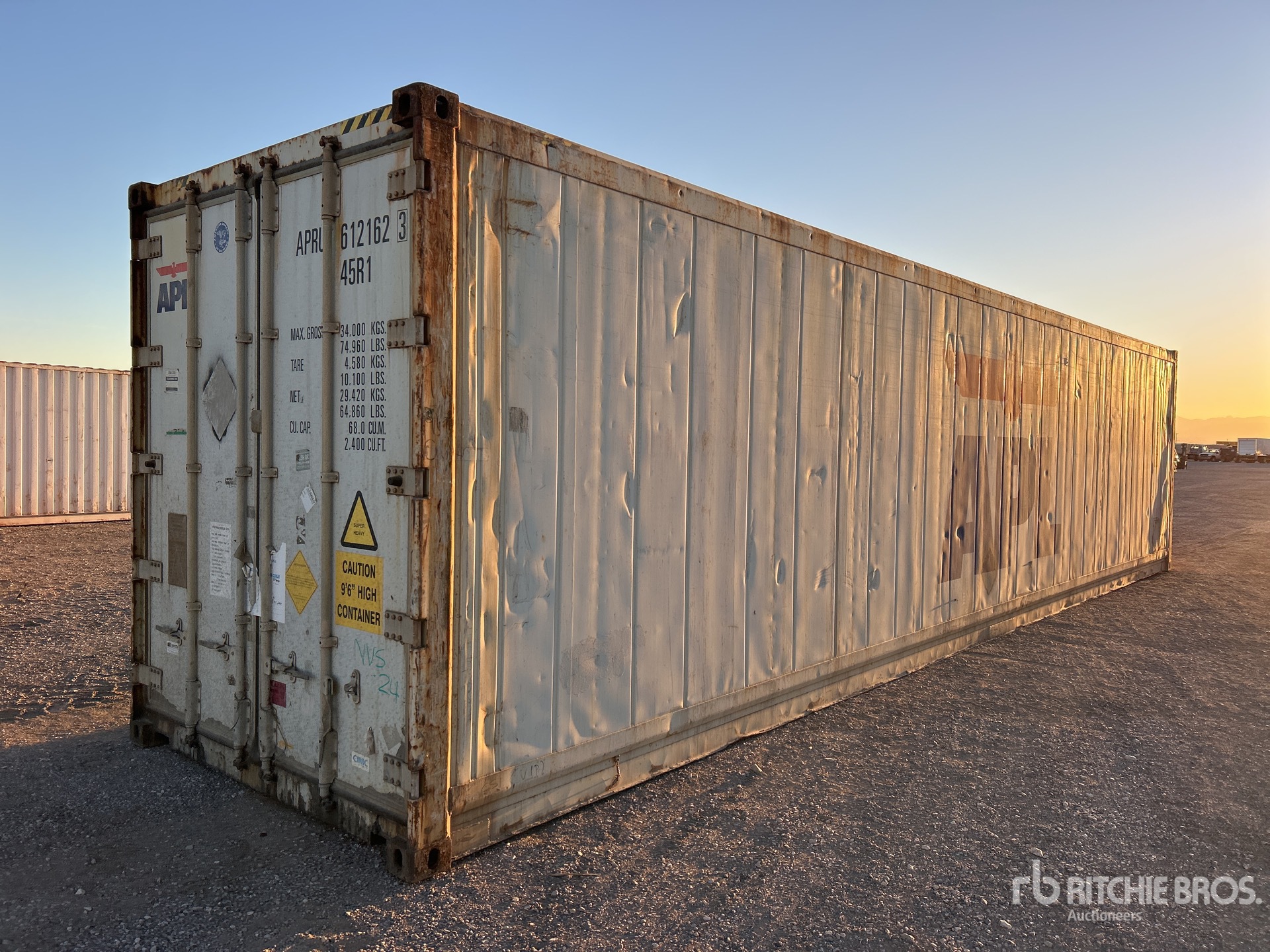 General Appearance with Imagen: esquina delantera izquierda