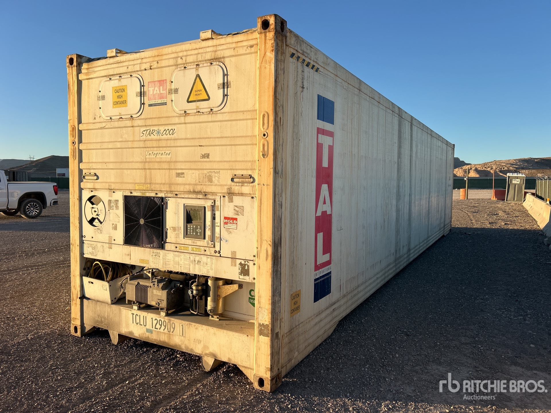 General Appearance with Imagen: esquina trasera derecha