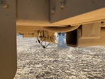 Trailer Chassis with
