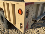 Trailer Chassis with