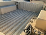 Trailer Chassis with Deck/ Floor Condition