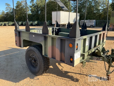 General Appearance with Sheet Metal Condition