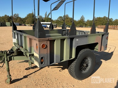 General Appearance with Paint