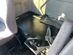 Cab with 