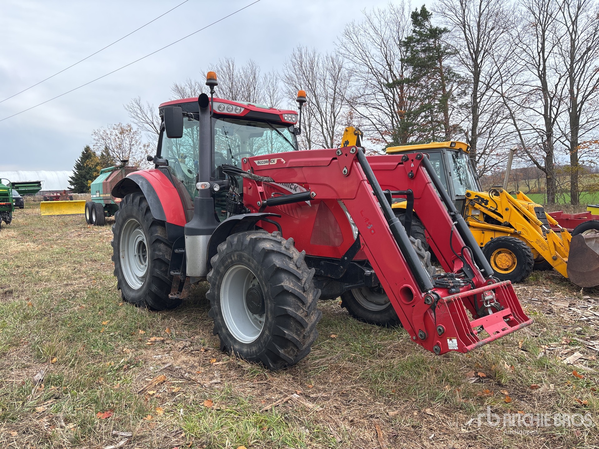 General Appearance with Imagen: esquina delantera derecha